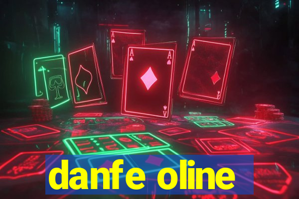 danfe oline